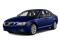 Biarritz Blue Metallic 2013 Volvo S80 Pictures S80 Sedan 4D I6 photos front view Biarritz Blue Metallic 2013 Volvo S80 Pictures S80 Sedan 4D I6 photos front view