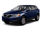 Caspian Blue Metallic 2013 Volvo XC60 Pictures XC60 Utility 4D 3.2 2WD I6 photos front view Caspian Blue Metallic 2013 Volvo XC60 Pictures XC60 Utility 4D 3.2 2WD I6 photos front view