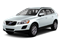 Ice White 2013 Volvo XC60 Pictures XC60 Utility 4D 3.2 2WD I6 photos front view Ice White 2013 Volvo XC60 Pictures XC60 Utility 4D 3.2 2WD I6 photos front view