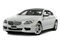 Alpine White 2014 BMW 6 Series Pictures 6 Series Sedan 4D 640i photos front view Alpine White 2014 BMW 6 Series Pictures 6 Series Sedan 4D 640i photos front view