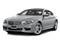Titanium Silver Metallic 2014 BMW 6 Series Pictures 6 Series Sedan 4D 640i photos front view Titanium Silver Metallic 2014 BMW 6 Series Pictures 6 Series Sedan 4D 640i photos front view