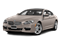 Orion Silver Metallic 2014 BMW 6 Series Pictures 6 Series Sedan 4D 640i photos front view Orion Silver Metallic 2014 BMW 6 Series Pictures 6 Series Sedan 4D 640i photos front view