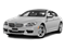 Mineral White Metallic 2014 BMW 6 Series Pictures 6 Series Sedan 4D 640i photos front view Mineral White Metallic 2014 BMW 6 Series Pictures 6 Series Sedan 4D 640i photos front view