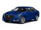 Opulent Blue Metallic 2014 Cadillac CTS Sedan Pictures CTS Sedan Sedan 4D I4 Turbo photos front view Opulent Blue Metallic 2014 Cadillac CTS Sedan Pictures CTS Sedan Sedan 4D I4 Turbo photos front view