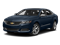 Blue Ray Metallic 2014 Chevrolet Impala Pictures Impala Sedan 4D LTZ V6 photos front view Blue Ray Metallic 2014 Chevrolet Impala Pictures Impala Sedan 4D LTZ V6 photos front view
