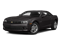 Black 2014 Chevrolet Camaro Pictures Camaro Coupe 2D 2LT V6 photos front view Black 2014 Chevrolet Camaro Pictures Camaro Coupe 2D 2LT V6 photos front view