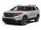 Ingot Silver Metallic 2014 Ford Explorer Pictures Explorer Utility 4D Sport 4WD photos front view Ingot Silver Metallic 2014 Ford Explorer Pictures Explorer Utility 4D Sport 4WD photos front view