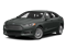Sterling Gray Metallic 2014 Ford Fusion Pictures Fusion Sedan 4D S I4 Hybrid photos front view Sterling Gray Metallic 2014 Ford Fusion Pictures Fusion Sedan 4D S I4 Hybrid photos front view