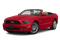 Race Red 2014 Ford Mustang Pictures Mustang Convertible 2D V6 photos front view Race Red 2014 Ford Mustang Pictures Mustang Convertible 2D V6 photos front view