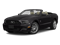 Black 2014 Ford Mustang Pictures Mustang Convertible 2D V6 photos front view Black 2014 Ford Mustang Pictures Mustang Convertible 2D V6 photos front view