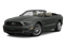 Sterling Gray Metallic 2014 Ford Mustang Pictures Mustang Convertible 2D V6 photos front view Sterling Gray Metallic 2014 Ford Mustang Pictures Mustang Convertible 2D V6 photos front view