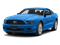 Grabber Blue 2014 Ford Mustang Pictures Mustang Coupe 2D V6 photos front view Grabber Blue 2014 Ford Mustang Pictures Mustang Coupe 2D V6 photos front view