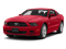 Race Red 2014 Ford Mustang Pictures Mustang Coupe 2D V6 photos front view Race Red 2014 Ford Mustang Pictures Mustang Coupe 2D V6 photos front view