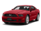 Ruby Red Metallic Tinted Clearcoat 2014 Ford Mustang Pictures Mustang Coupe 2D V6 photos front view Ruby Red Metallic Tinted Clearcoat 2014 Ford Mustang Pictures Mustang Coupe 2D V6 photos front view