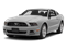 Ingot Silver Metallic 2014 Ford Mustang Pictures Mustang Coupe 2D V6 photos front view Ingot Silver Metallic 2014 Ford Mustang Pictures Mustang Coupe 2D V6 photos front view