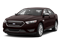 Kodiak Brown Metallic 2014 Ford Taurus Pictures Taurus Sedan 4D Limited AWD V6 photos front view Kodiak Brown Metallic 2014 Ford Taurus Pictures Taurus Sedan 4D Limited AWD V6 photos front view