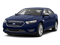 Deep Impact Blue Metallic 2014 Ford Taurus Pictures Taurus Sedan 4D Limited AWD V6 photos front view Deep Impact Blue Metallic 2014 Ford Taurus Pictures Taurus Sedan 4D Limited AWD V6 photos front view
