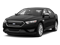 Tuxedo Black Metallic 2014 Ford Taurus Pictures Taurus Sedan 4D Limited AWD V6 photos front view Tuxedo Black Metallic 2014 Ford Taurus Pictures Taurus Sedan 4D Limited AWD V6 photos front view