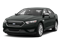 Sterling Gray Metallic 2014 Ford Taurus Pictures Taurus Sedan 4D Limited AWD V6 photos front view Sterling Gray Metallic 2014 Ford Taurus Pictures Taurus Sedan 4D Limited AWD V6 photos front view