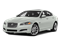 Polaris White 2014 Jaguar XF Pictures XF Sedan 4D Portfolio V6 Supercharged photos front view Polaris White 2014 Jaguar XF Pictures XF Sedan 4D Portfolio V6 Supercharged photos front view