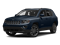 True Blue Pearlcoat 2014 Jeep Compass Pictures Compass Utility 4D Latitude 2WD photos front view True Blue Pearlcoat 2014 Jeep Compass Pictures Compass Utility 4D Latitude 2WD photos front view