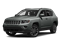 Mineral Gray Metallic Clearcoat 2014 Jeep Compass Pictures Compass Utility 4D Latitude 2WD photos front view Mineral Gray Metallic Clearcoat 2014 Jeep Compass Pictures Compass Utility 4D Latitude 2WD photos front view
