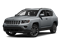 Billet Silver Metallic Clearcoat 2014 Jeep Compass Pictures Compass Utility 4D Latitude 2WD photos front view Billet Silver Metallic Clearcoat 2014 Jeep Compass Pictures Compass Utility 4D Latitude 2WD photos front view