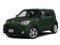 Kale Green 2014 Kia Soul Pictures Soul Wagon 4D I4 photos front view Kale Green 2014 Kia Soul Pictures Soul Wagon 4D I4 photos front view