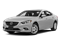 Snowflake White Pearl Mica 2014 Mazda Mazda6 Pictures Mazda6 Sedan 4D i Touring I4 photos front view Snowflake White Pearl Mica 2014 Mazda Mazda6 Pictures Mazda6 Sedan 4D i Touring I4 photos front view