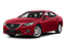Soul Red Metallic 2014 Mazda Mazda6 Pictures Mazda6 Sedan 4D i Touring I4 photos front view Soul Red Metallic 2014 Mazda Mazda6 Pictures Mazda6 Sedan 4D i Touring I4 photos front view