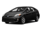 Black 2014 Toyota Prius Pictures Prius Liftback 5D Three I4 Hybrid photos front view Black 2014 Toyota Prius Pictures Prius Liftback 5D Three I4 Hybrid photos front view