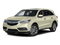 White Diamond Pearl 2015 Acura MDX Pictures MDX Utility 4D Technology DVD 2WD V6 photos front view White Diamond Pearl 2015 Acura MDX Pictures MDX Utility 4D Technology DVD 2WD V6 photos front view