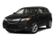 Crystal Black Pearl 2015 Acura RDX Pictures RDX Utility 4D AWD V6 photos front view Crystal Black Pearl 2015 Acura RDX Pictures RDX Utility 4D AWD V6 photos front view