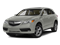 Forged Silver Metallic 2015 Acura RDX Pictures RDX Utility 4D AWD V6 photos front view Forged Silver Metallic 2015 Acura RDX Pictures RDX Utility 4D AWD V6 photos front view