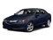 Fathom Blue Pearl 2015 Acura ILX Pictures ILX Sedan 4D I4 photos front view Fathom Blue Pearl 2015 Acura ILX Pictures ILX Sedan 4D I4 photos front view