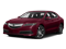 Basque Red Pearl II 2015 Acura TLX Pictures TLX Sedan 4D I4 photos front view Basque Red Pearl II 2015 Acura TLX Pictures TLX Sedan 4D I4 photos front view
