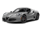 Basalt Gray Metallic 2015 Alfa Romeo 4C Pictures 4C Coupe 2D I4 Turbo photos front view Basalt Gray Metallic 2015 Alfa Romeo 4C Pictures 4C Coupe 2D I4 Turbo photos front view