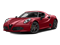 Rosso Competizione Tri-Coat 2015 Alfa Romeo 4C Pictures 4C Coupe 2D Launch Edition I4 Turbo photos front view Rosso Competizione Tri-Coat 2015 Alfa Romeo 4C Pictures 4C Coupe 2D Launch Edition I4 Turbo photos front view