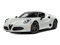 White 2015 Alfa Romeo 4C Pictures 4C Coupe 2D I4 Turbo photos front view White 2015 Alfa Romeo 4C Pictures 4C Coupe 2D I4 Turbo photos front view