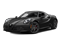 Black 2015 Alfa Romeo 4C Pictures 4C Coupe 2D I4 Turbo photos front view Black 2015 Alfa Romeo 4C Pictures 4C Coupe 2D I4 Turbo photos front view