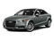 Monsoon Gray Metallic 2015 Audi A3 Pictures A3 Sedan 4D 2.0T Prestige AWD I4 Turbo photos front view Monsoon Gray Metallic 2015 Audi A3 Pictures A3 Sedan 4D 2.0T Prestige AWD I4 Turbo photos front view