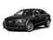 Mythos Black Metallic 2015 Audi A3 Pictures A3 Sedan 4D 2.0T Prestige AWD I4 Turbo photos front view Mythos Black Metallic 2015 Audi A3 Pictures A3 Sedan 4D 2.0T Prestige AWD I4 Turbo photos front view