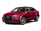 Brilliant Red 2015 Audi A3 Pictures A3 Sedan 4D 2.0T Prestige AWD I4 Turbo photos front view Brilliant Red 2015 Audi A3 Pictures A3 Sedan 4D 2.0T Prestige AWD I4 Turbo photos front view