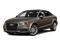 Dakota Gray Metallic 2015 Audi A3 Pictures A3 Sedan 4D 2.0T Prestige AWD I4 Turbo photos front view Dakota Gray Metallic 2015 Audi A3 Pictures A3 Sedan 4D 2.0T Prestige AWD I4 Turbo photos front view