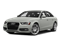 Suzuka Gray Metallic 2015 Audi A4 Pictures A4 Sedan 4D 2.0T Prestige AWD photos front view Suzuka Gray Metallic 2015 Audi A4 Pictures A4 Sedan 4D 2.0T Prestige AWD photos front view