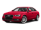 Misano Red Pearl Effect 2015 Audi A4 Pictures A4 Sedan 4D 2.0T Prestige AWD photos front view Misano Red Pearl Effect 2015 Audi A4 Pictures A4 Sedan 4D 2.0T Prestige AWD photos front view