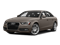 Dakota Gray Metallic 2015 Audi A4 Pictures A4 Sedan 4D 2.0T Prestige AWD photos front view Dakota Gray Metallic 2015 Audi A4 Pictures A4 Sedan 4D 2.0T Prestige AWD photos front view