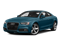 Utopia Blue Metallic 2015 Audi A5 Pictures A5 Coupe 2D Prestige AWD photos front view Utopia Blue Metallic 2015 Audi A5 Pictures A5 Coupe 2D Prestige AWD photos front view