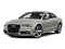 Suzuka Gray Metallic 2015 Audi A5 Pictures A5 Coupe 2D Prestige AWD photos front view Suzuka Gray Metallic 2015 Audi A5 Pictures A5 Coupe 2D Prestige AWD photos front view