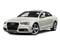 Ibis White 2015 Audi A5 Pictures A5 Coupe 2D Prestige AWD photos front view Ibis White 2015 Audi A5 Pictures A5 Coupe 2D Prestige AWD photos front view
